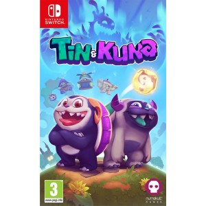 Tin & Kuna (Nintendo Switch)
